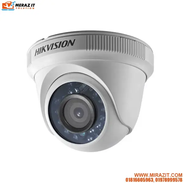 HIKVISION DS-2CE56D0T-IRF Camera