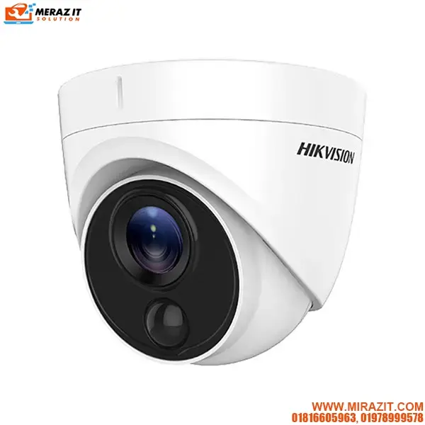 HIKVISION DS-2CE71D8T-PIRL Turret Camera