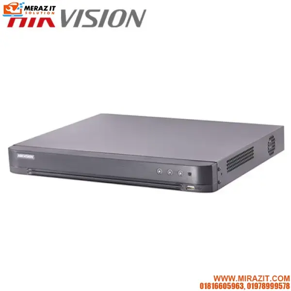 Hikvision DS-7232HQHI-K2 Turbo HD DVR