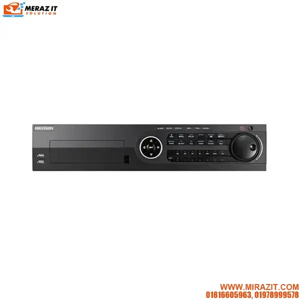 Hikvision DS-8132HQHI-K8 Turbo HD DVR