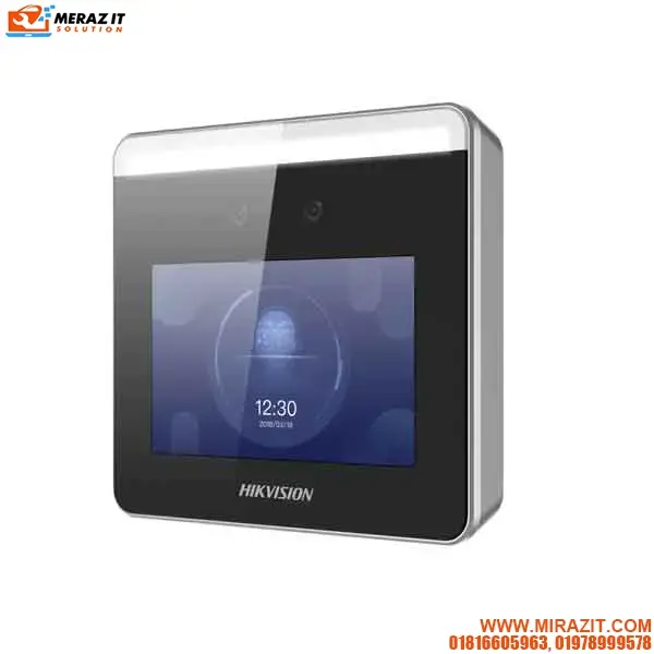 Hikvision DS-K1T331W Value Series Face Access Terminal