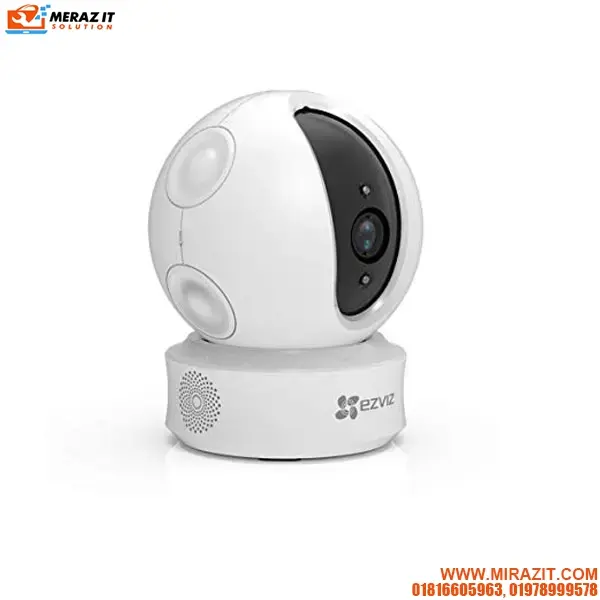 Hikvision ez360 720 wifi camera