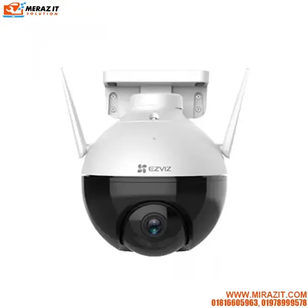 Hikvision EZVIZ CS-C8C Outdoor Pan/Tilt Camera
