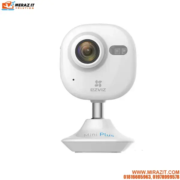 Hikvision Mini plus 1080P Wi-Fi Indoor cloud camera