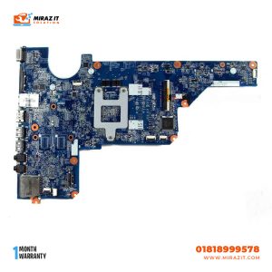 HP 1000 Motherboard