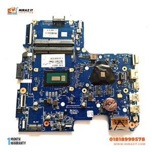 HP 14ac/340-g3/348-g3 Motherboard