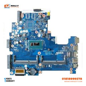 HP 14r/240-g3 Motherboard