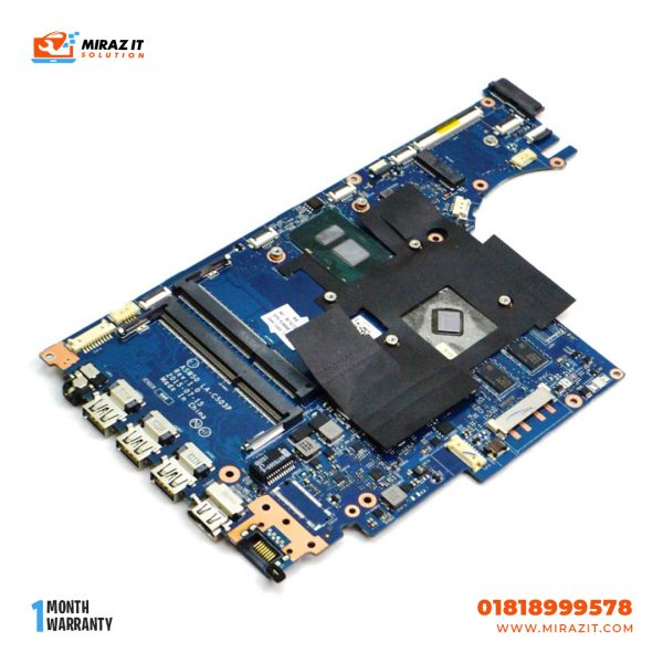 HP 15ae Motherboard