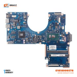 HP 15au Motherboard