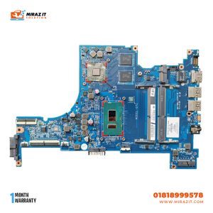 HP 15cu Motherboard