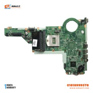 HP 15e Motherboard