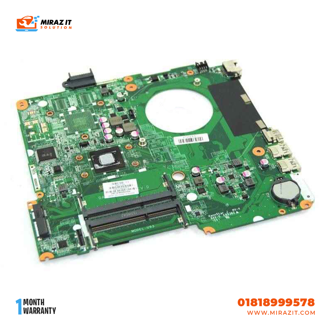 HP 15n Motherboard