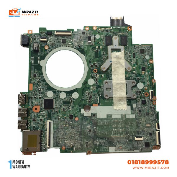 HP 15p Motherboard