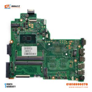 HP 240-g6 Motherboard