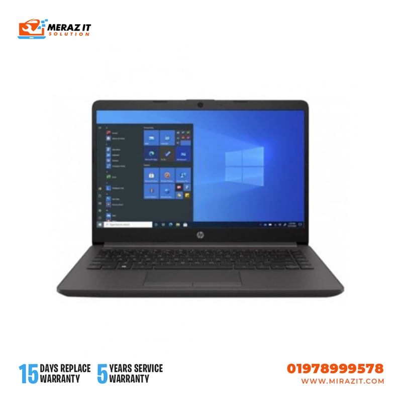 HP 240 G8 Core i3 11th Gen 14" FHD Laptop