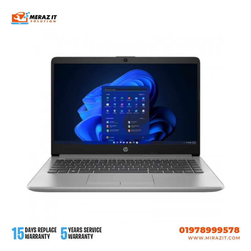 HP 245 G8 Ryzen 5 3500U 512GB SSD 14" FHD Laptop