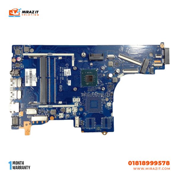 HP 250-g7 Motherboard