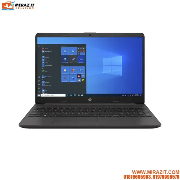 HP 250 G8 11TH Gen Core i5 8GB RAM 1TB HDD 15.6 Inch Notebook PC