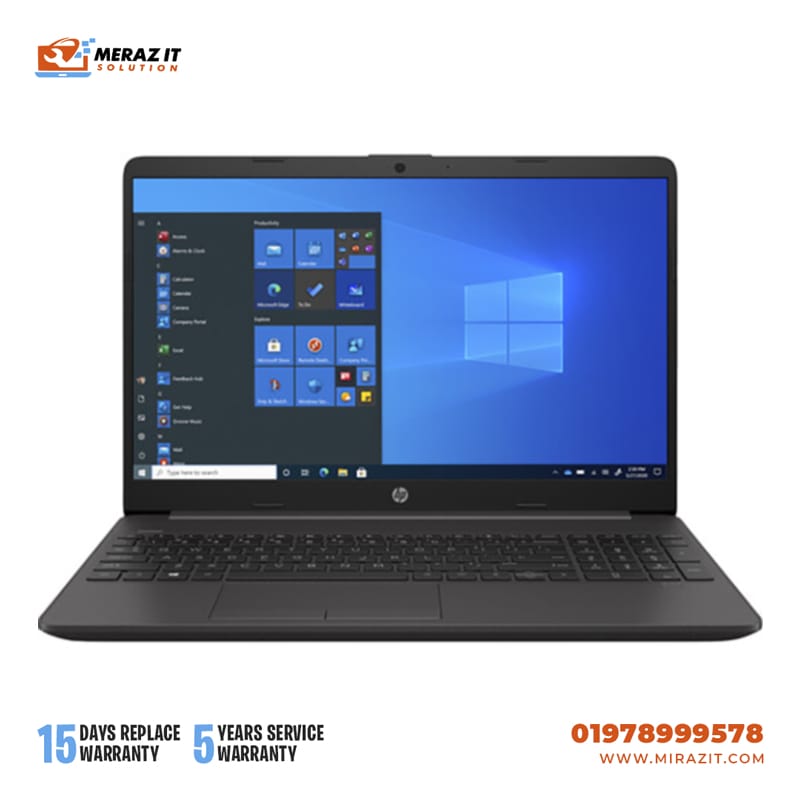 HP 250 G8 Core i3 11th Gen 15.6" FHD Laptop
