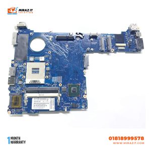 HP 2570p Motherboard