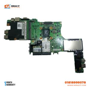 HP 2740p Motherboard