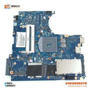 HP 4430s Motherboard