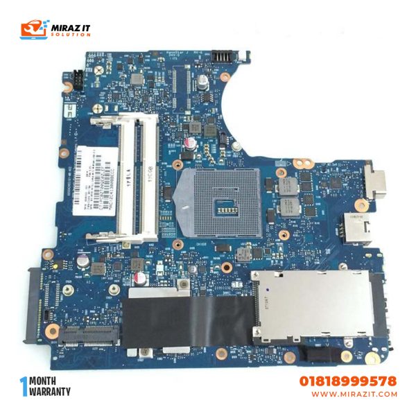 HP 4430s Motherboard