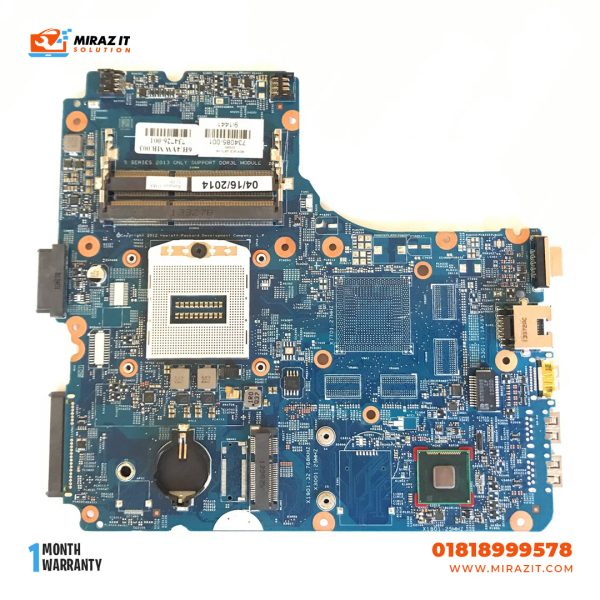 HP 450-g1 Motherboard