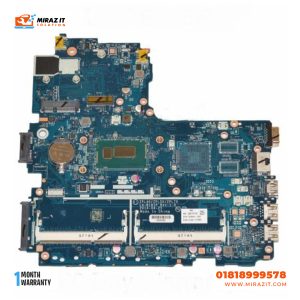 HP 450-g2 Motherboard