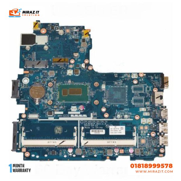 HP 450-g2 Motherboard