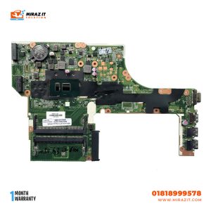 HP 450-g3 Motherboard