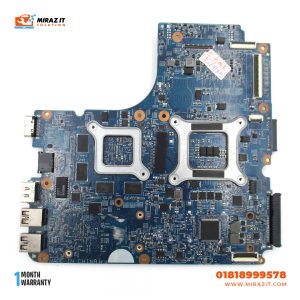 HP 4540s Motherboard