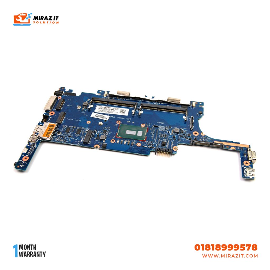 HP 820-g2 Motherboard