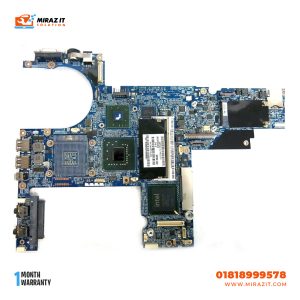 HP 8440 Motherboard