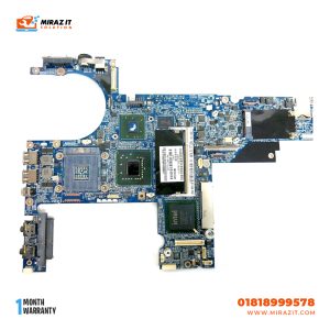 HP 8440p Motherboard