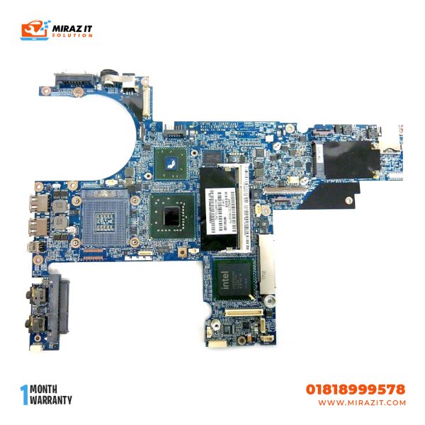 HP 8440p Motherboard