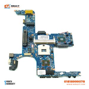 HP 8460p Motherboard