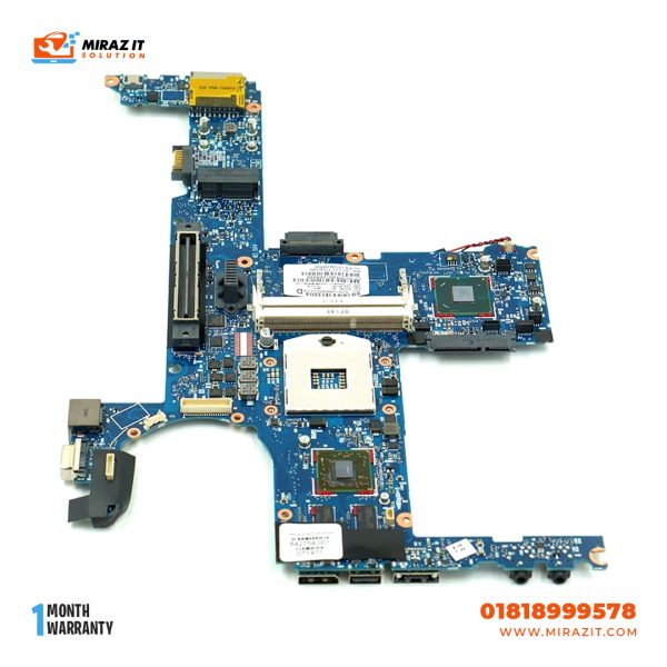 HP 8460p Motherboard