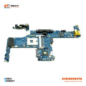 HP 8470p Motherboard