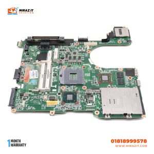 HP 8570p Motherboard