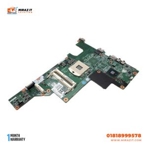 HP cq43 Motherboard