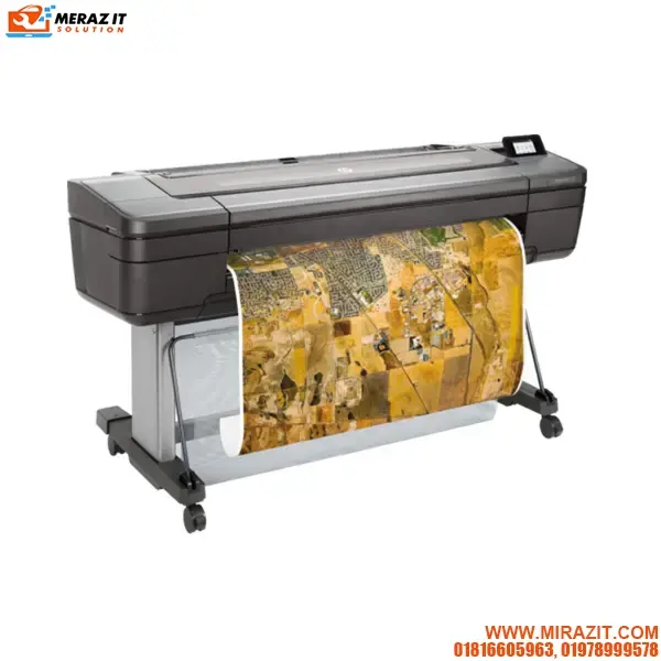 HP DesignJet Z6 44-in PostScript Printer