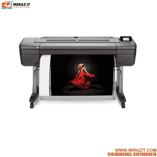 HP DesignJet Z9 44 inch PostScript Printer