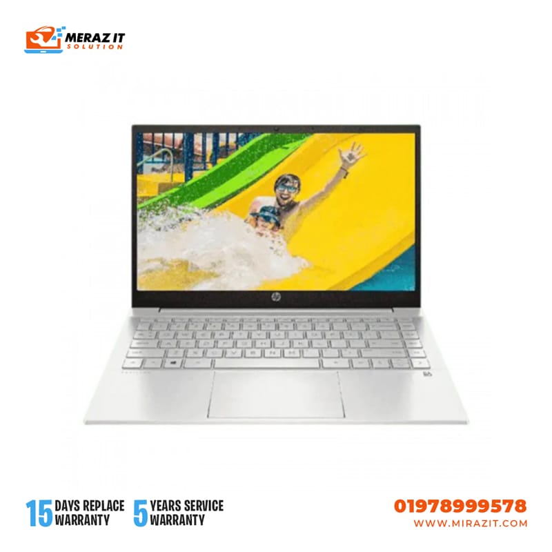 HP Pavilion 14-dv1234TU Core i5 11th Gen 14" FHD Laptop