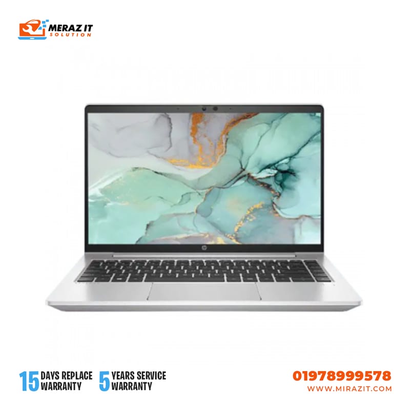 HP ProBook 440 G8 Core i5 11th Gen 14" HD Laptop