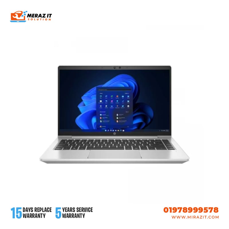 HP ProBook 445 G8 Ryzen 3 5400U 14" FHD Laptop