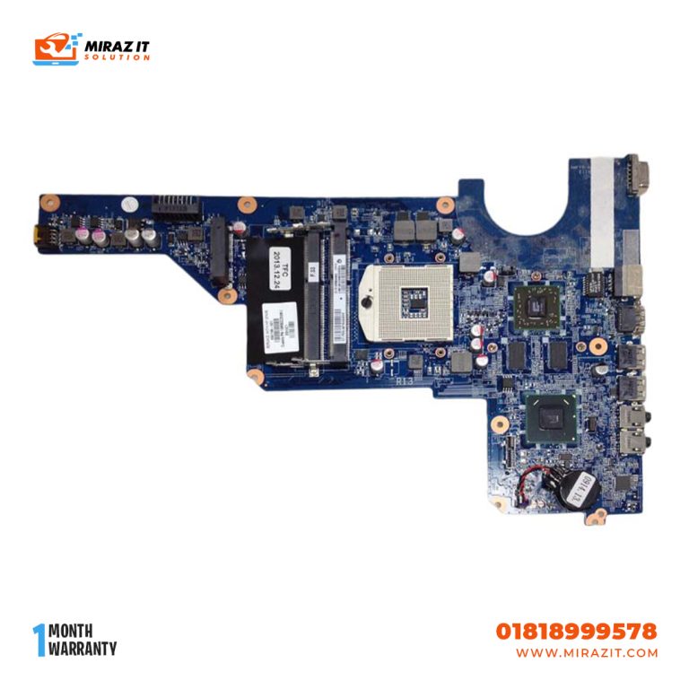 HP r13 Laptop Motherboard