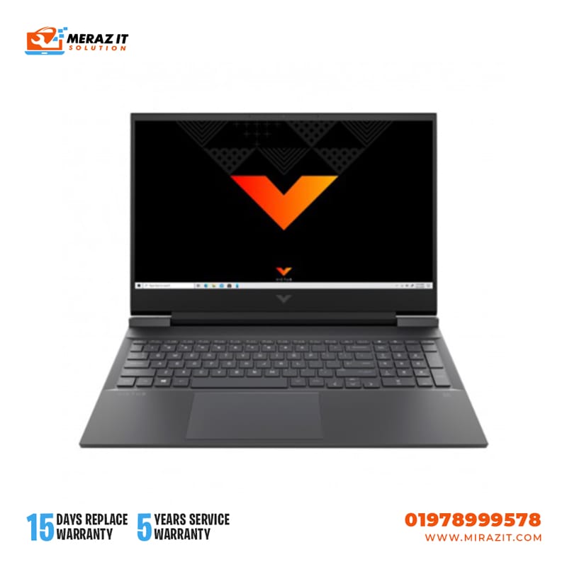 HP Victus 16-e0890AX Ryzen 7 5800H RTX 3050 4GB Graphics 16.1" FHD Gaming Laptop