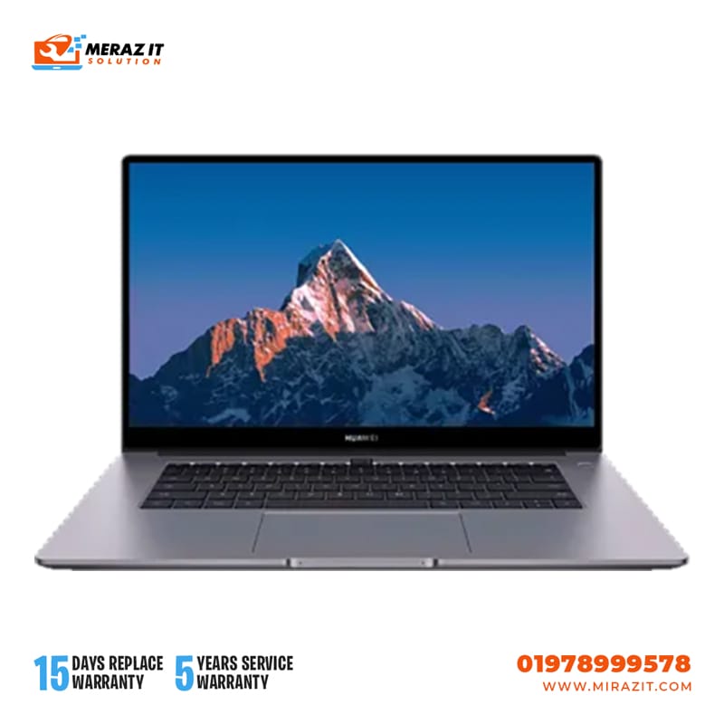 Huawei MateBook B3-420 Core i5 11th Gen 14" FHD Laptop