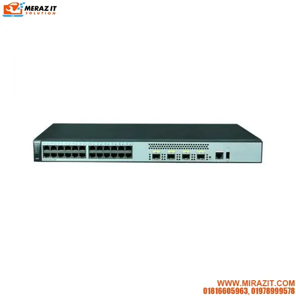 Huawei S5720-28X-LI-AC 24 Ports Switch